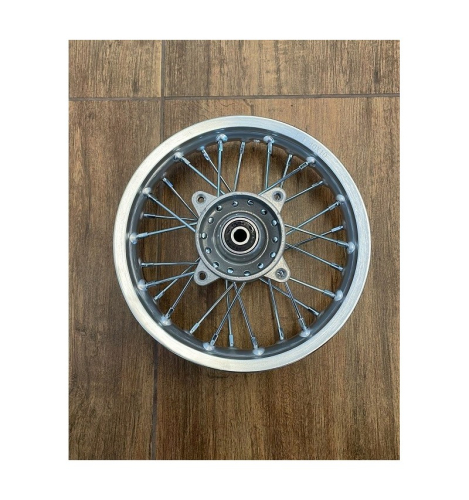 Preview: Felge 2,5x10 hinten für Kayo KMB 60 V2982